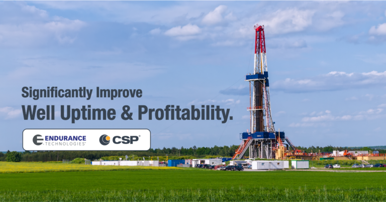 Endurance Technologies And CSP De Colombia Enter Into Exclusive Sales ...