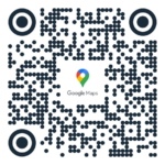 qrcode google map to csp